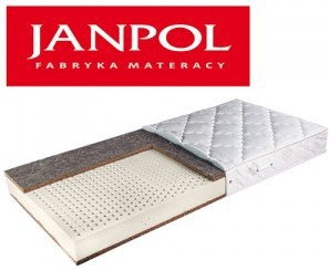 Materace, Producent: Janpol